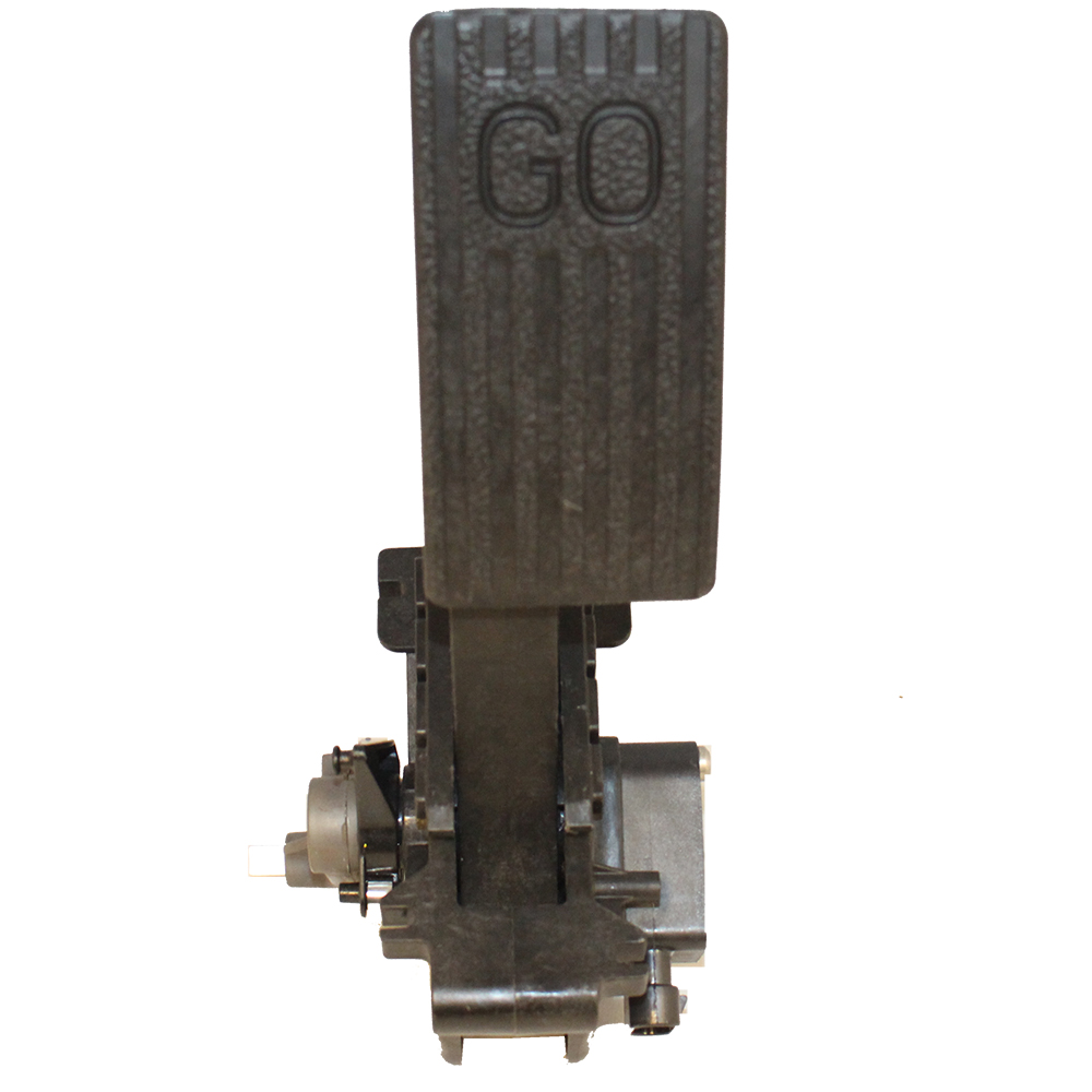 Universal Accelerator Pedal 2Nd Gen - Cc Prec 2009+ Gas - Oem# 102595502 - OEM #102595502
