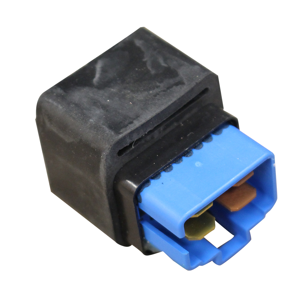 Yamaha G16 Ignition Relay Assembly Gas G16-G22 (Oem #4U8-81950-02-00) - OEM #4U8-81950-02-00