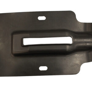 EZGO RXV Accelerator Pedal Boot - RXV 2008+ G&E - Oem#614393 - OEM #614393