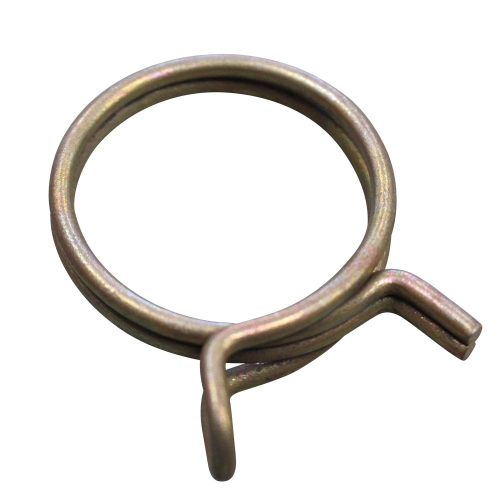 Club Car DS Hose Clamp For Intake Hose - Cc DS 1998-2000 (Fits Oem# 101971301) - OEM #101971301