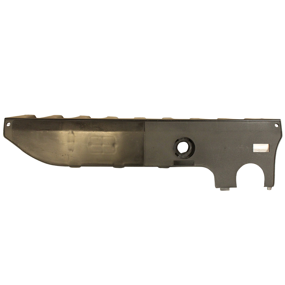 Club Car Precedent Instrument Panel W/O Accessory Holes G&E 2004-Up PRECEDENT (Oem#1025229-01) - OEM #1025229-01