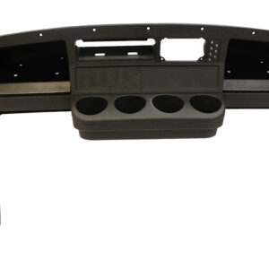 Universal Dash/Instrument Panel Assembly G&E 1994.5-Up Medalist/Txt (Black) (Oem#71151-G01) - OEM #71151-G01