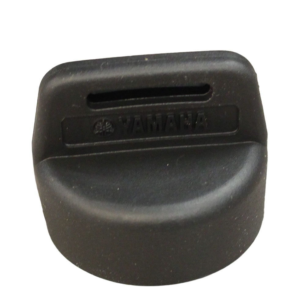 Yamaha G14 Ignition Key Cap - Yamaha G14/G16/G19-22 & Drive G&E - Fits Oem# 5Ug-H2579-00-00 - OEM #5UG-H2579-00-00