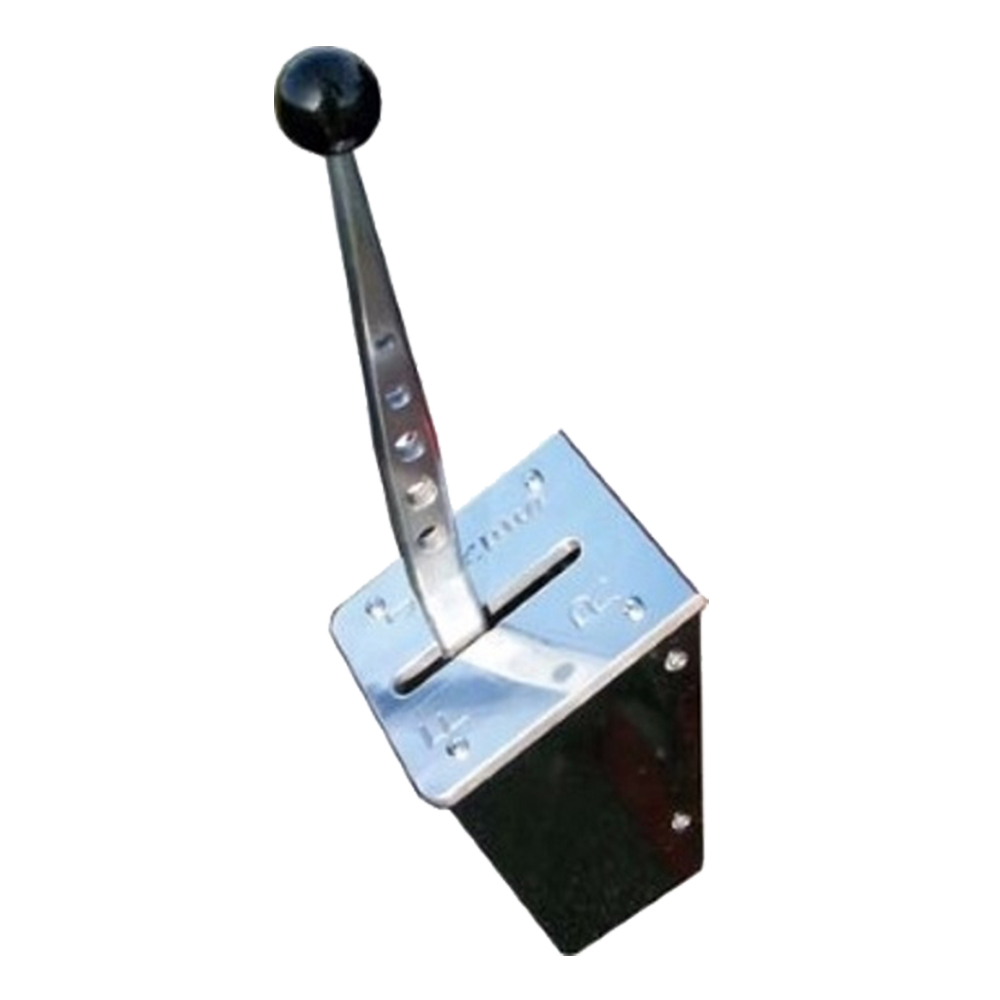 EZGO TXT Jake'S Sport Shifter For Ez-Go Gas TXT, Rxv And Electric TXT With Shifter Lever On Kick Panel.
