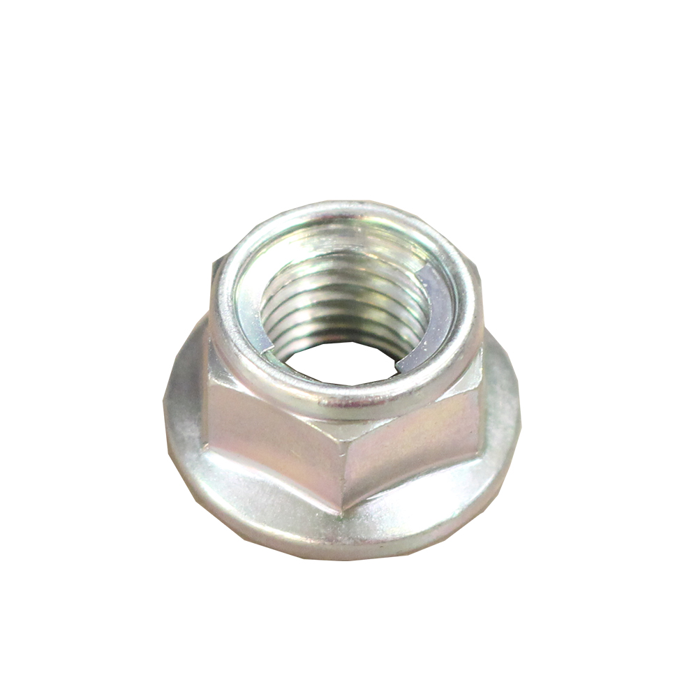 Yamaha Drive Nut For King Pin - Yamaha DRIVE G&E - Fits Oem# 95602-10200-00 - OEM #95602-10200-00