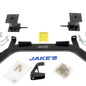 EZGO Marathon Ezgo 4" Lift Kit 1989-1994 MARATHON Axle Electric