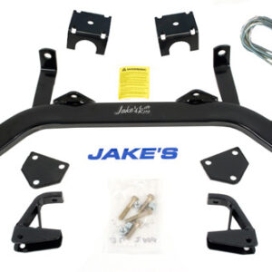 EZGO TXT Lift Kit - Axle - TXT 1994 1/2 - 2001 1/2 Gas 6"