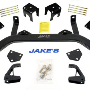 EZGO TXT Lift Kit - Axle - TXT 1994 1/2 - 2001 1/2 Electric 5"