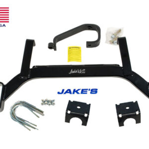 EZGO TXT Lift Kit - Axle - TXT 2001 1/2 -'09 Gas 5"