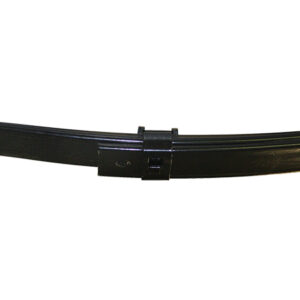 EZGO TXT Front 2 Leaf Spring 20 1/2" - Standard - TXT 2003+ - Fits Oem# 70990G03P - OEM #70990G03P