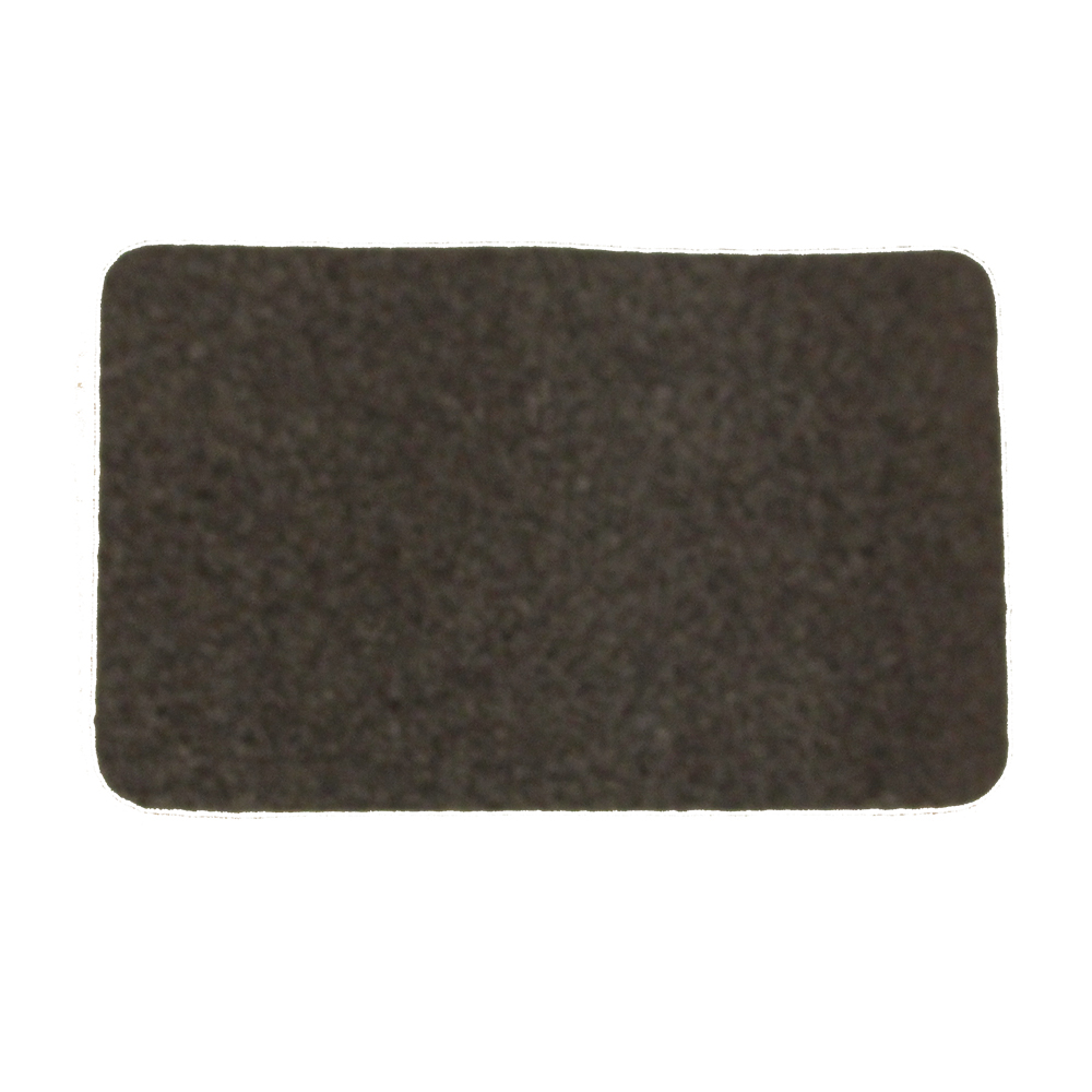 Universal Non Slip Pad For Accelerator Pedal - Carryall 294/Xrt1500 2004-06 Gas - Oem#1024793-01 - OEM #1024793-01