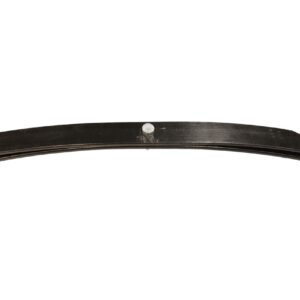 Club Car DS Front Leaf Spring 2-Leaf Cc DS 81 Up Medium Heavy 2 Leaf (Oem # 47585213001, 103628801) - OEM #47585213001
