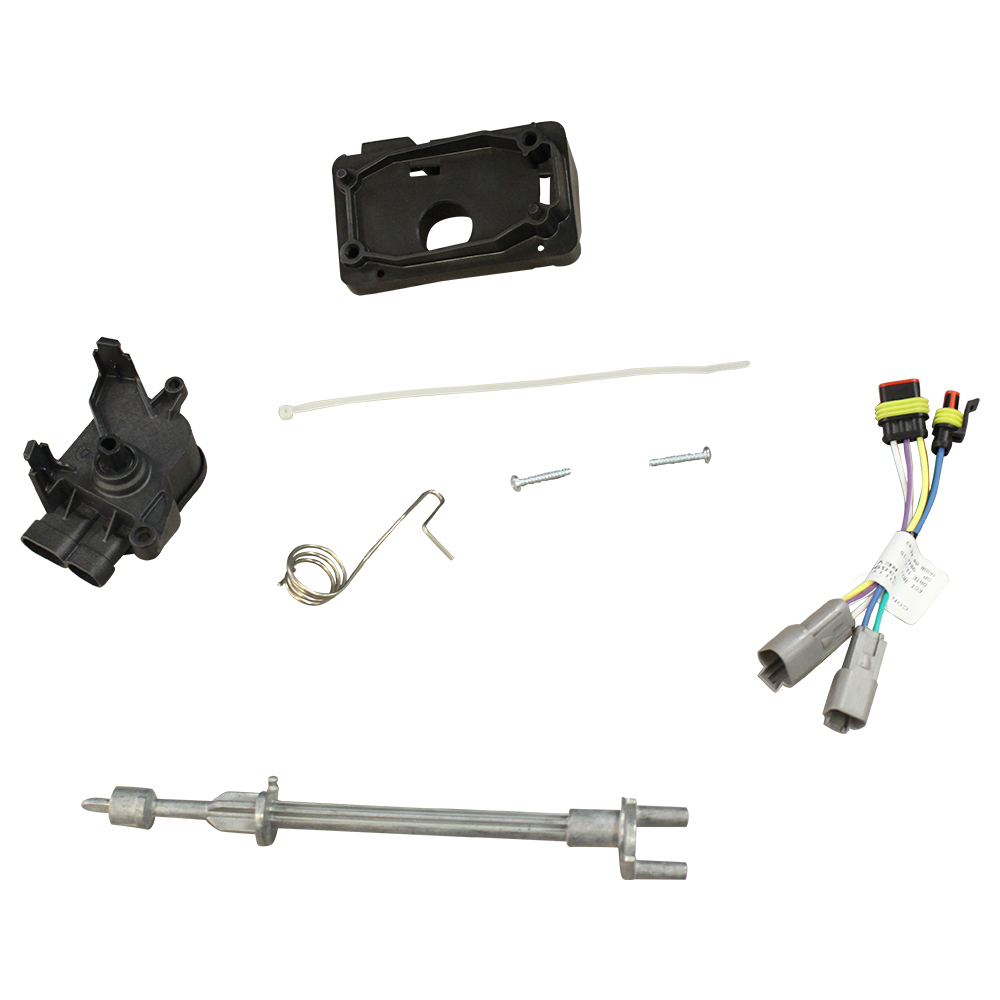 Club Car DS Mcor Conversion Kit Cc DS Mid 2001-2004 W/Ser # After _0112-001470 (Oem Part #Am293101, 102101101) - OEM #PART
