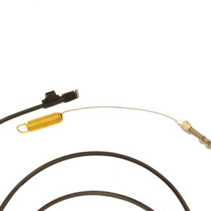 EZGO RXV Accelerator Cable Gas - RXV 2008+ - Oem# 609749, 604099 - OEM #609749