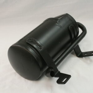 EZGO TXT Muffler - Rxv And 2010 Up TXT (Oem# 612266) - OEM #612266