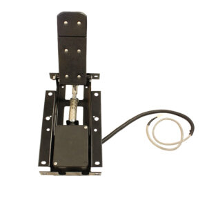 Yamaha G10 Pedal Box Assembly Electric 2010-Up Txt 48-Volt Pds (Oem#73333-G10) - OEM #73333-G10