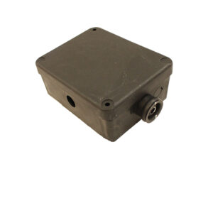 EZGO TXT Pedal Box And Cover Gas 2010-Up TXT (Oem#25853-G03) - OEM #25853-G03