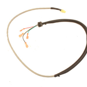 Universal Pedal Box Wire Harness Electric 1994.5-Up Med/Txt (Oem#25879-G03) - OEM #25879-G03