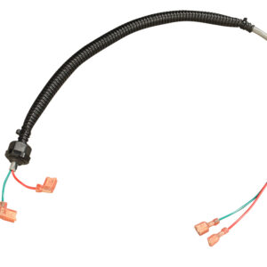 Universal Pedal Box Wire Harness Gas 2008-Up Shuttle 4&6 (Oem#72201-G04) - OEM #72201-G04