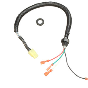 EZGO TXT Pedal Box Wire Harness Pds Only G&E 2007-Up TXT 5E (Oem#25879-G06) - OEM #25879-G06