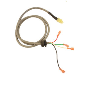 Universal Pedal Box Wire Harness For Dcs Electric 1995-99 (Oem#25879-G04) - OEM #25879-G04