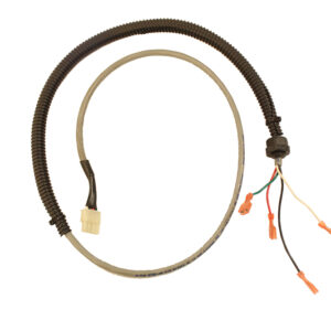 Universal Pedal Box Wire Harness For Pds Electric 2000-Up (Oem#25879-G05) - OEM #25879-G05