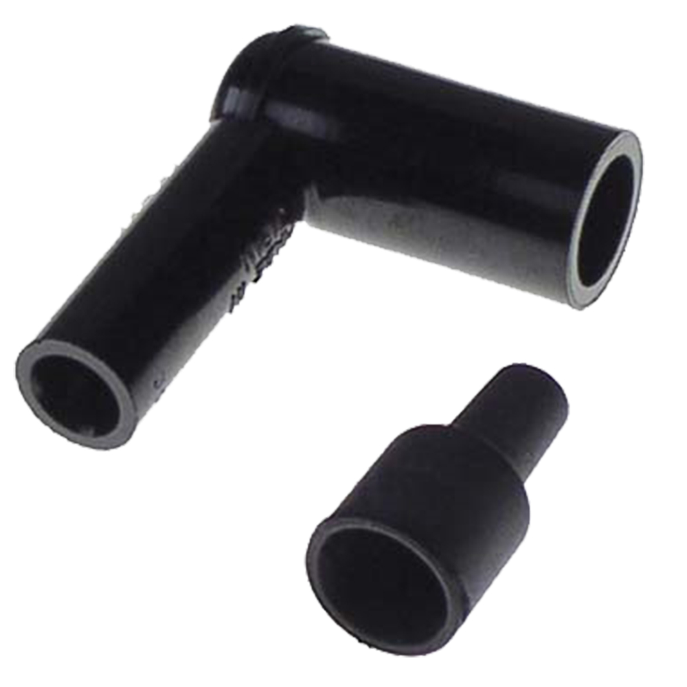 Yamaha G16 Spark Plug Cap Assembly Gas G16,G20,G21,G22,G29 (Fits Oem #7Cn-H23700-00-00) - OEM #7CN-H23700-00-00