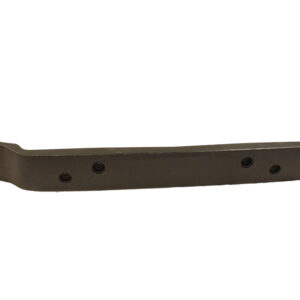 EZGO TXT Rear Bumper With Mounting Stays G&E 1996+ TXT,Shuttle (Oem#71451-G02P) - OEM #71451-G02P