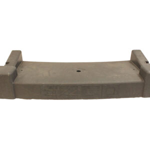 EZGO RXV Rear Bumper G&E 2008+ RXV (Oem# 610855, 603819) - OEM #610855