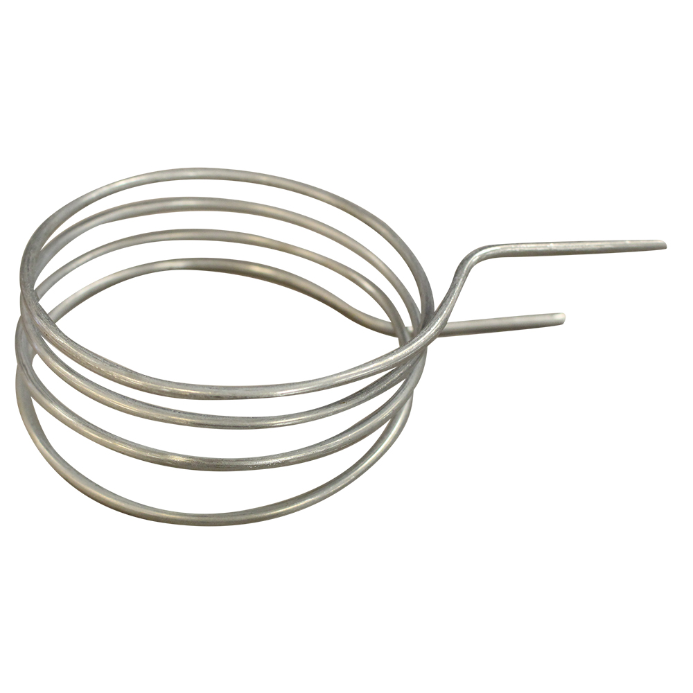 Club Car 2Nd Speed Resistor 8 Gauge With 4 Turns. For Club Car Electric 1989-03 (Fits Oem 1014014) - OEM #1014014