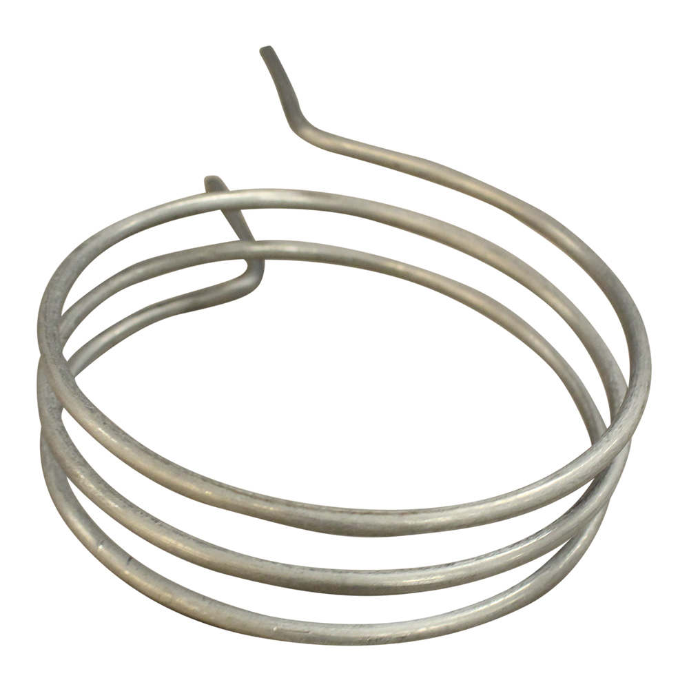 Club Car 3Rd Speed Resistor 7 Gauge With 3 Turns. For Use N Club Car Electric 1989-03 (Fits Oem 1014013) - OEM #1014013