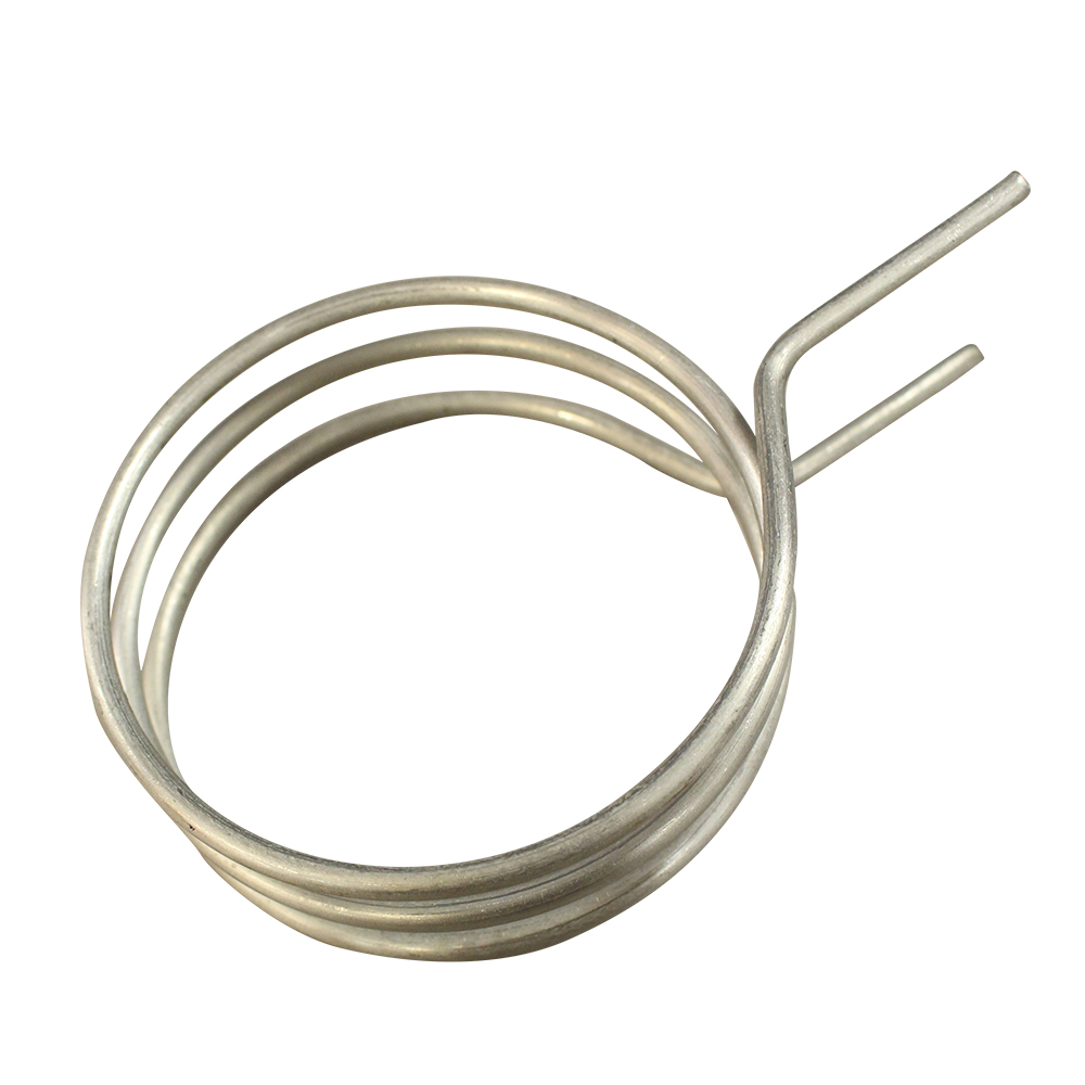 Club Car 4Th Speed Resistor 6 Gauge With 3 Turns. For Club Car Electric 1997-03 (Fits Oem 1014012) - OEM #1014012