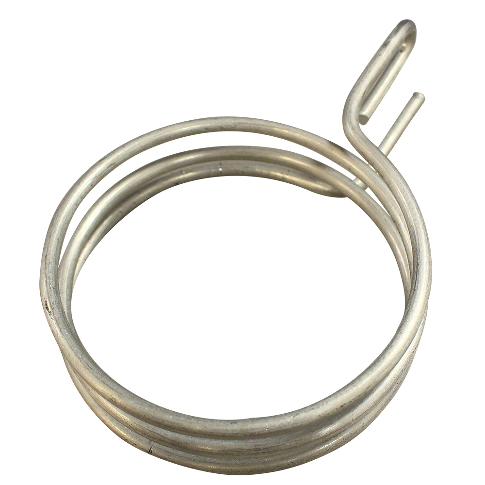 Club Car 5Th Speed Resistor 5 Gauge With 3 Turns. For Club Car Electric 1997-03 (Fits Oem 1014476) - OEM #1014476