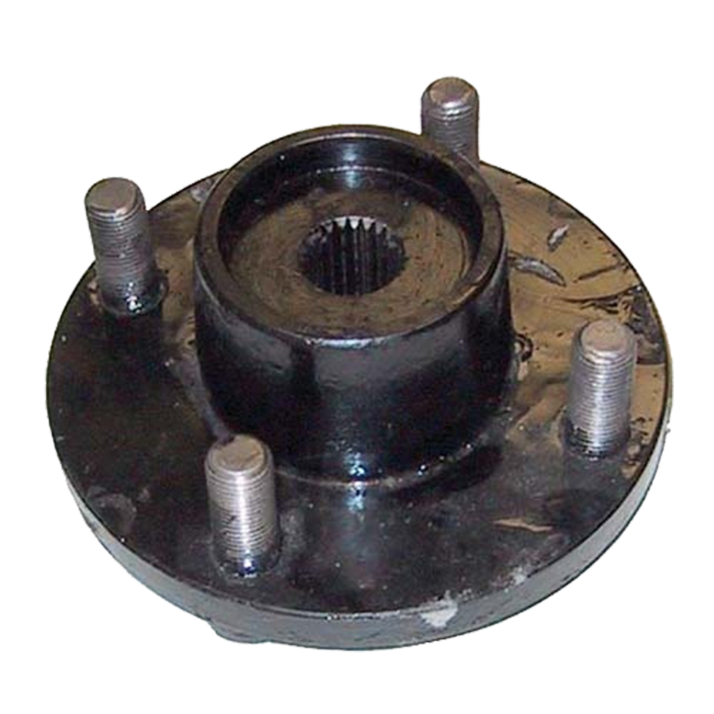 Yamaha G14 Rear Hub G&E G14/16/19/20/21/22 - Fits Oem# Jn3-G6514-00 - OEM #JN3-G6514-00