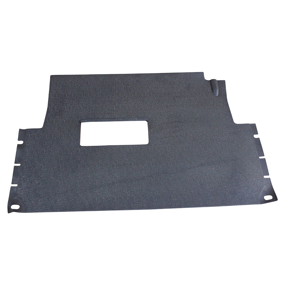 Universal Cc Prec Factory Pebble Grain Floor Mat - Oem# 102504802 - OEM #102504802