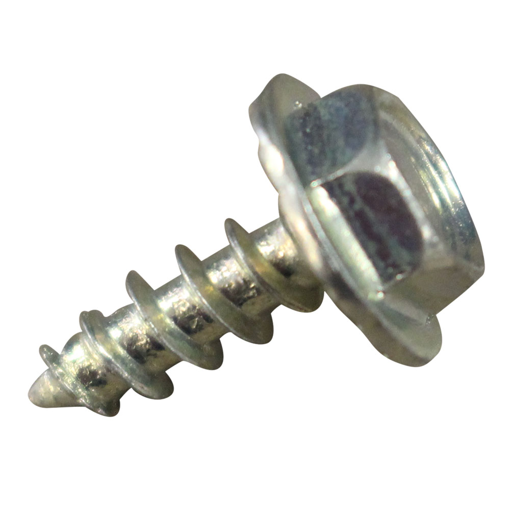 Yamaha Drive Screw For Mounting Rocker Panel - Yamaha DRIVE - Fits Oem# Jw1-F3396-00-00 - OEM #JW1-F3396-00-00