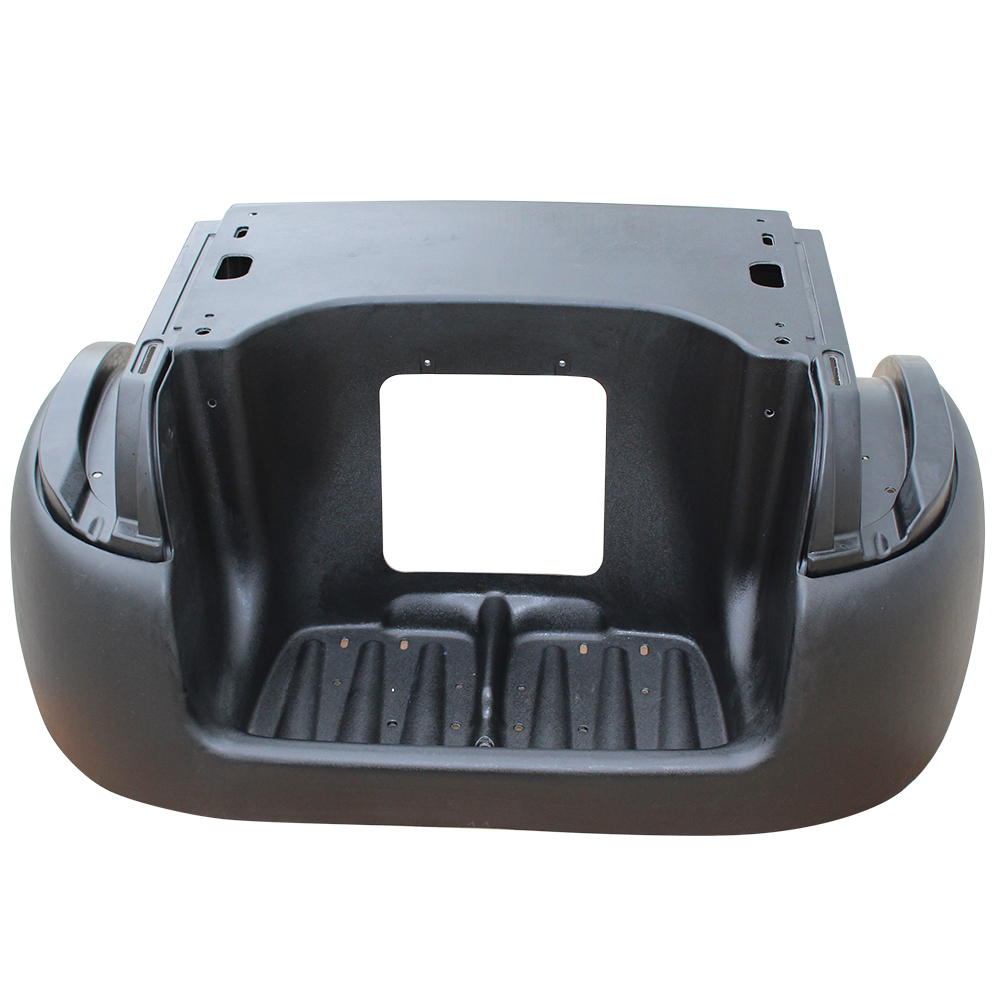 Club Car Precedent Rear Underbody For Cc PRECEDENT (Oem # 102279106, 102279104) - OEM #102279106