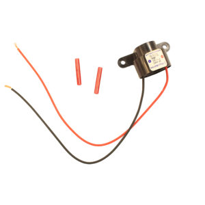 EZGO RXV Reverse Buzzer G&E 2008-Up RXV,2010-Up 2Five (Oem#608899) - OEM #608899