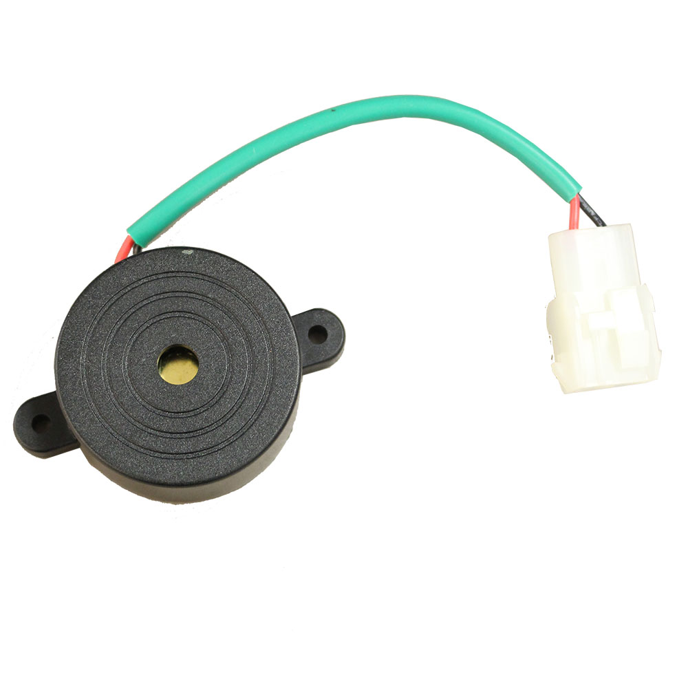 Yamaha G19 Reverse Warning Buzzer Ya G19 & G22 (Oem # Jr1-H3383-02-00) - OEM #JR1-H3383-02-00