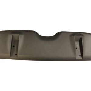 Universal Plastic Seat Back Shell G&E 1994.5-Up Medalist/Txt - Fits Oem#71752-G01 - OEM #71752-G01