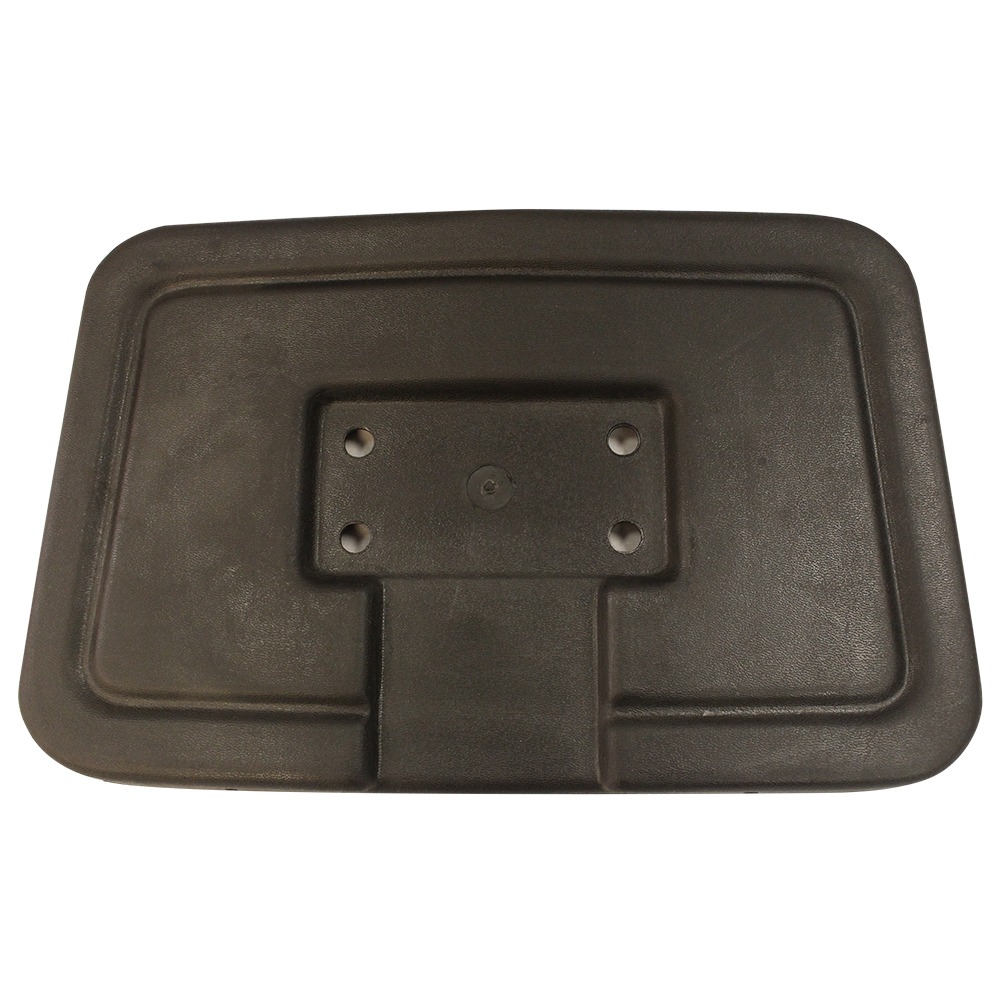 Universal Seat Back Cap Black G&E 1982-99 - Fits Oem# 1013335 - OEM #1013335