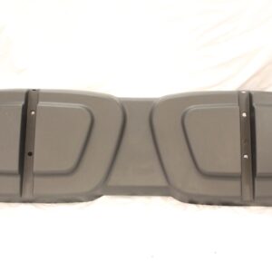 Club Car DS Seat Back Cap G&E 2000-Up DS - Fits Oem# 1022370-01 - OEM #1022370-01