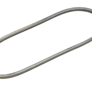 EZGO RXV Starter Belt - Severe Duty Kevlar - 2008-'12 RXV / Terrain / St W/13Hp Kawasaki Motor, Kawasaki Clutches And 1980-94 2-Stroke Motors - Fits Oem# 606138 - OEM #606138