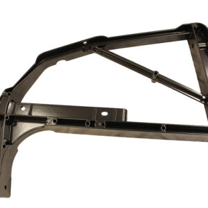 Universal Seat Back Support G&E 1994.5-Up Medalist/Txt (Oem#71811-G03P) - OEM #71811-G03P