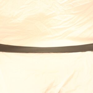 Club Car DS Side Bumper G&E 1987-Up DS - Fits Oem# 1013983 - OEM #1013983