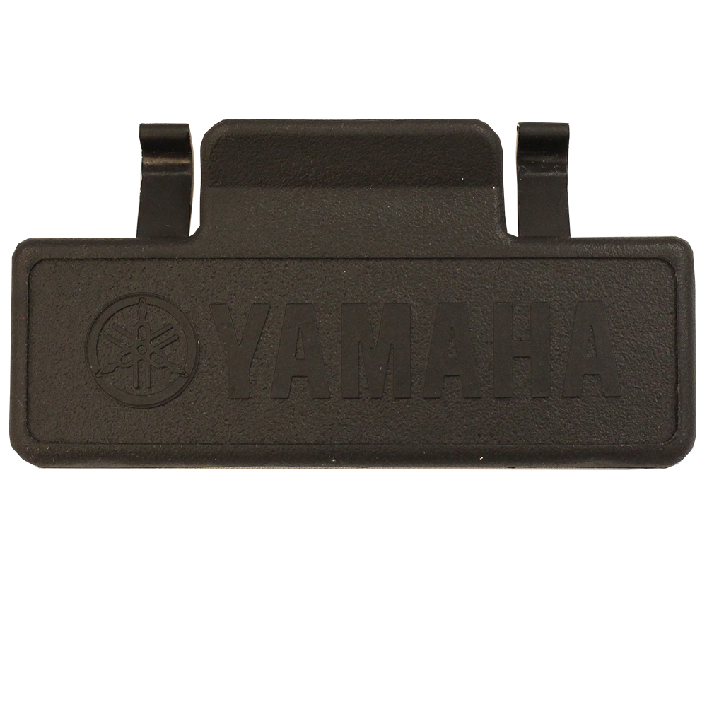 Yamaha G2 Scorecard Holder Clip - Yamaha G2-Drive G&E - Fits Oem# Jn6-K8358-01-00 - OEM #JN6-K8358-01-00