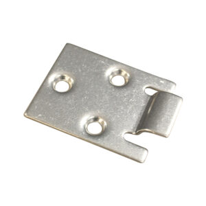 Universal Seat Hinge G&E 1995 Up Medalist/Txt (Oem#71610-G01P) - OEM #71610-G01P