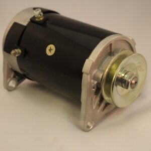 EZGO Starter Generator - Ezgo 9/11/13Hp 4 Cycle '93+ - Fits Oem# 27065-G01 - OEM #27065-G01