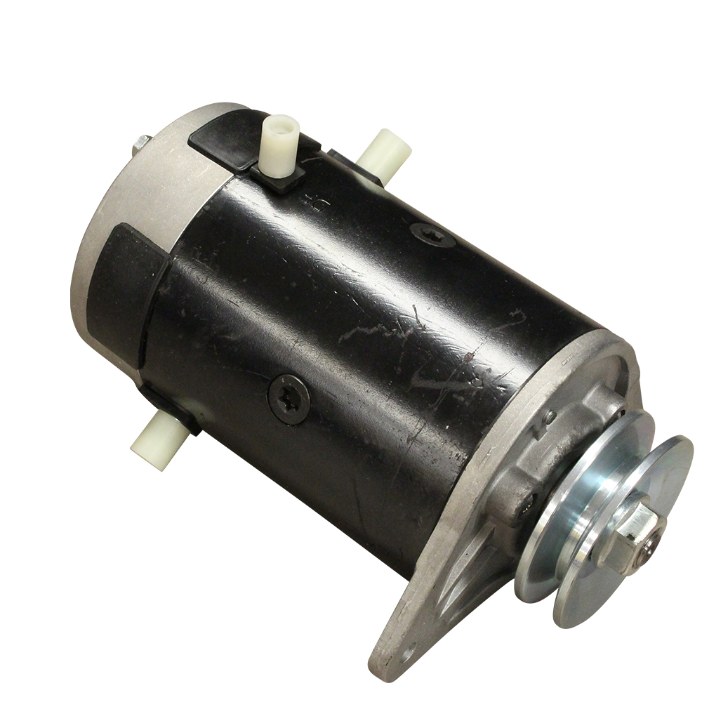 Club Car Starter Generator - Club Car 2004-2006 - Bi- Rotation - Fits Oem# 101829401 - OEM #101829401