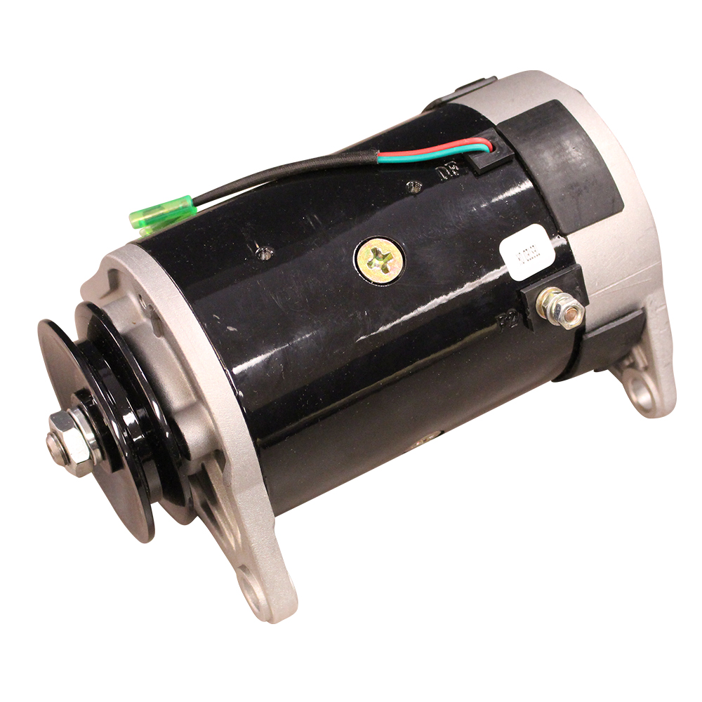 Yamaha G1 Starter Generator - Yam G1 & G3 - Fits Oem #J10-81100-10-00 - OEM #J10-81100-10-00